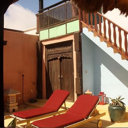Casa Shanti Maguez Exterior photo