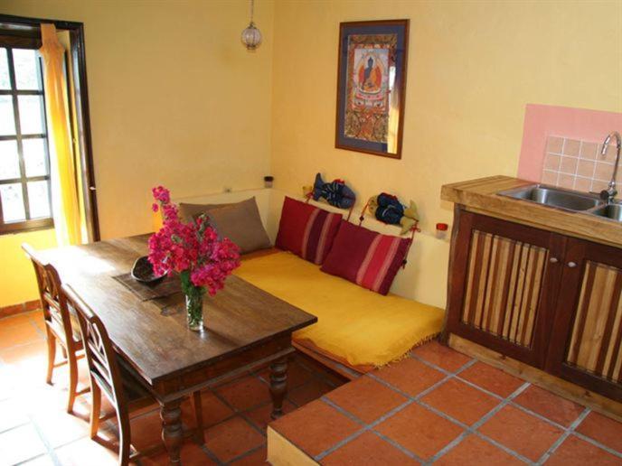 Casa Shanti Maguez Exterior photo