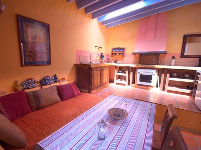Casa Shanti Maguez Exterior photo