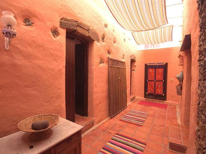 Casa Shanti Maguez Exterior photo