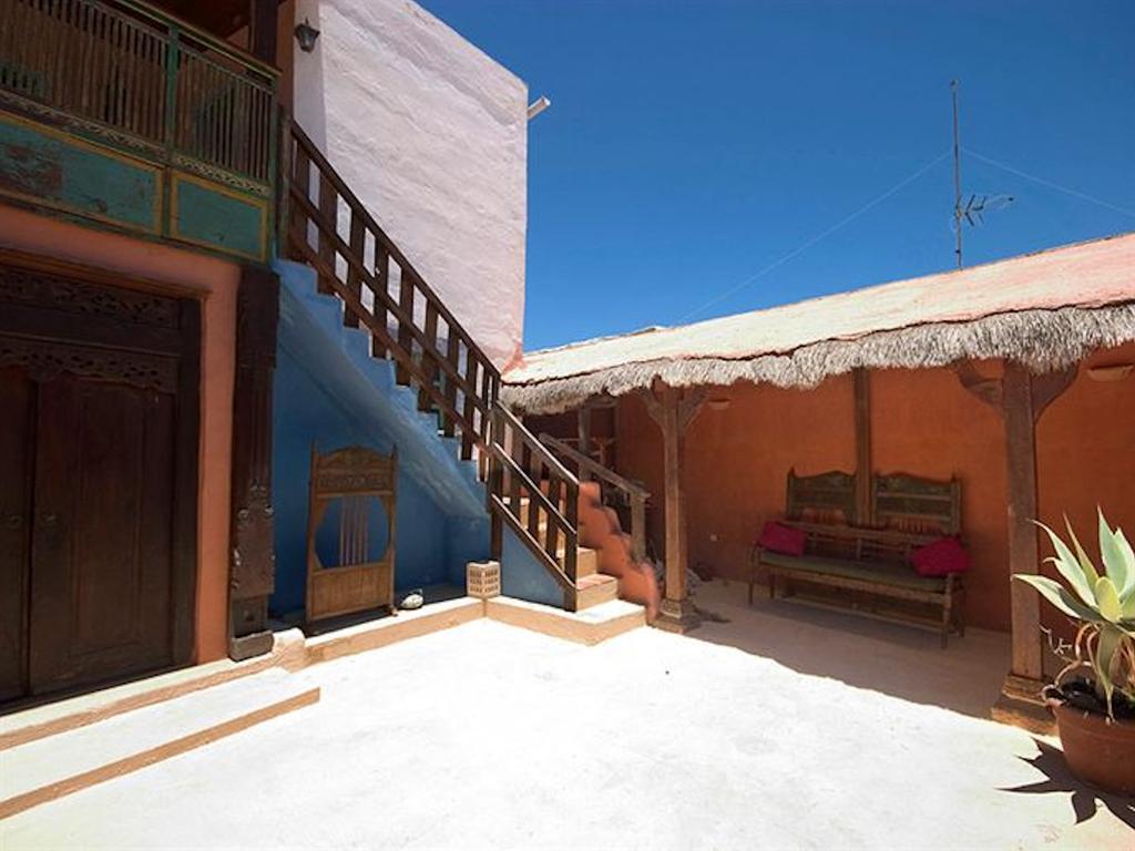 Casa Shanti Maguez Room photo