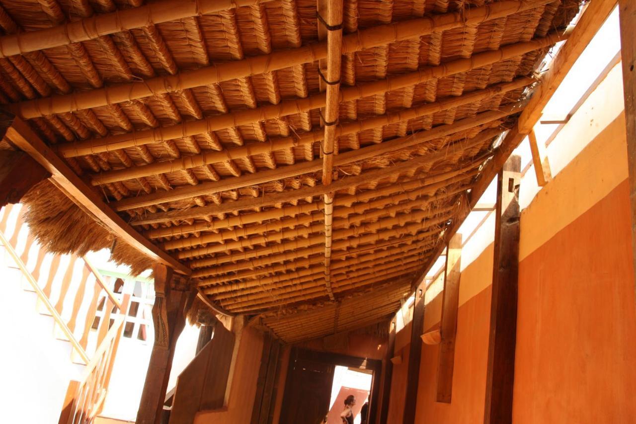 Casa Shanti Maguez Exterior photo