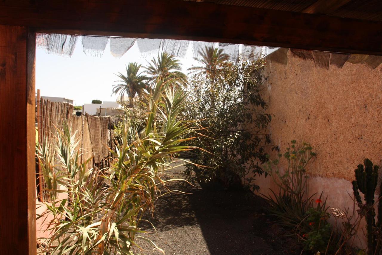 Casa Shanti Maguez Exterior photo
