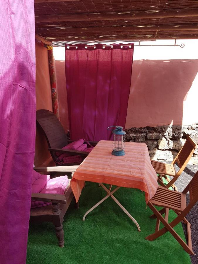 Casa Shanti Maguez Exterior photo