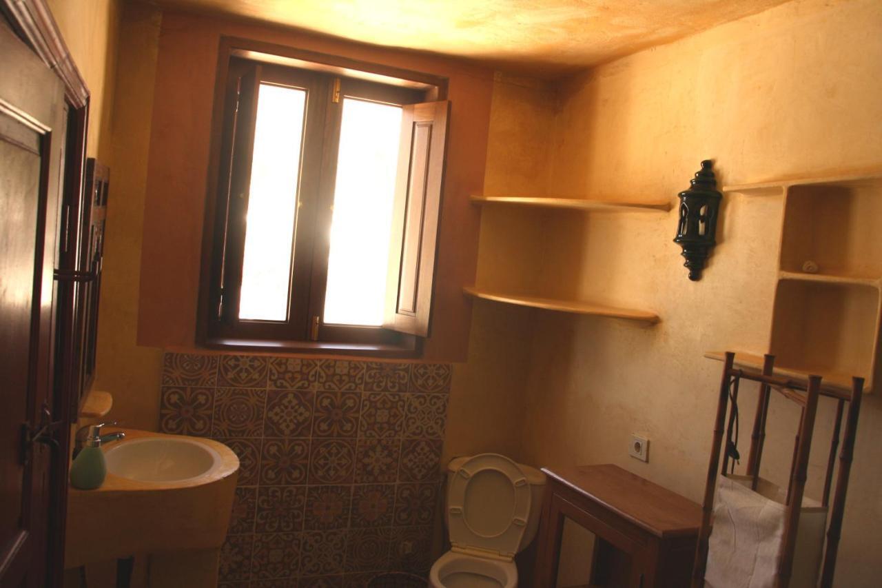 Casa Shanti Maguez Exterior photo