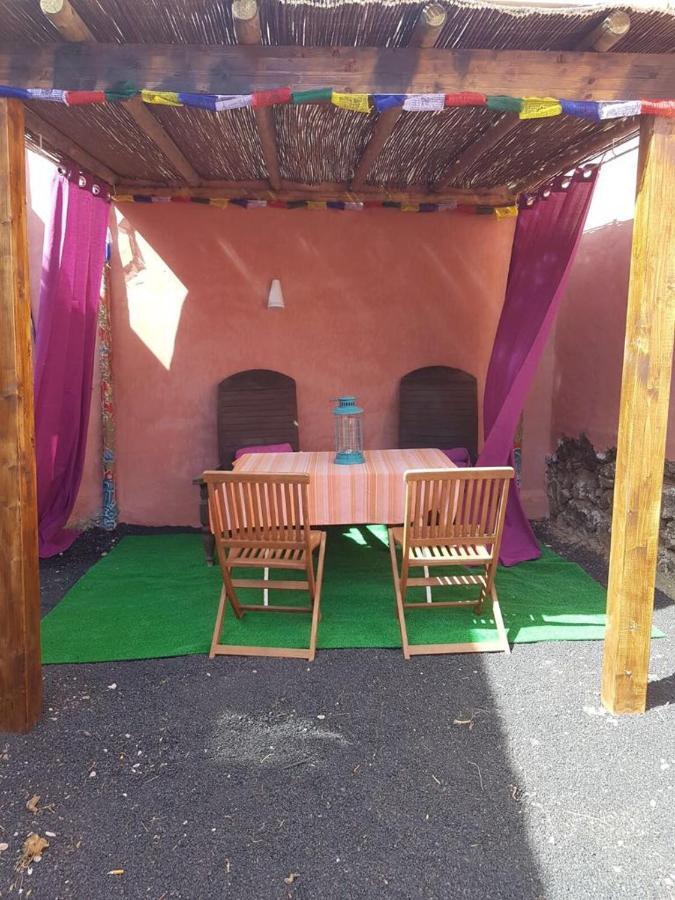 Casa Shanti Maguez Exterior photo
