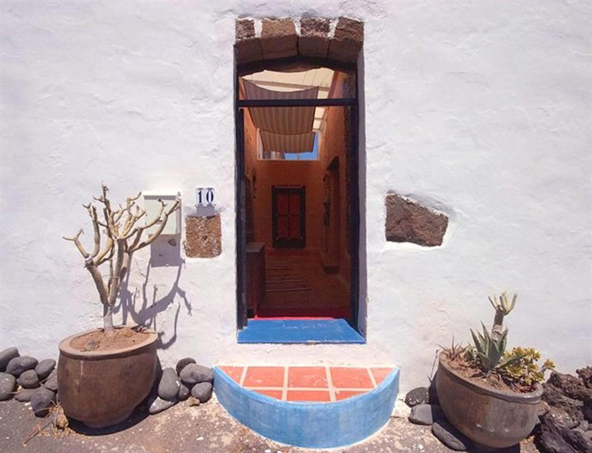 Casa Shanti Maguez Exterior photo