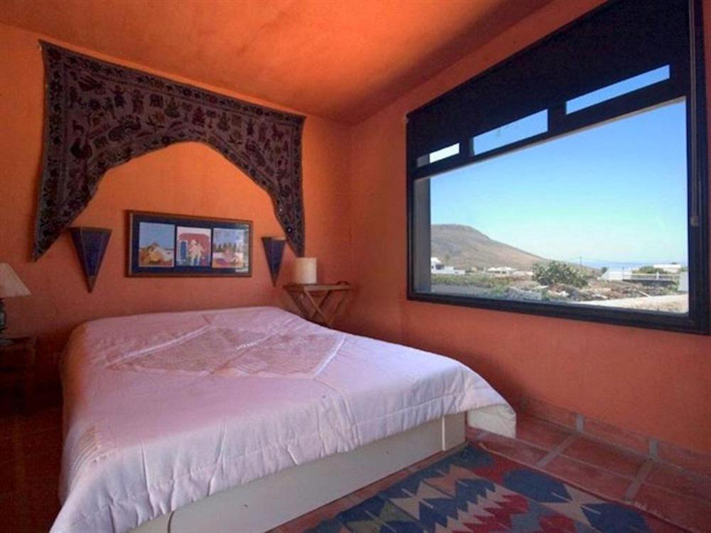 Casa Shanti Maguez Exterior photo